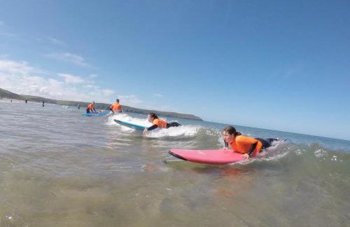 Honeysuckle Cottage - Foto 29