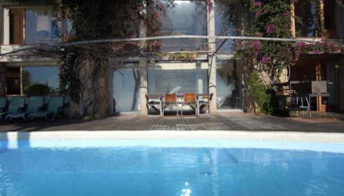 Casa Roca Lujo mediterráneo con piscina infinity - Foto 1