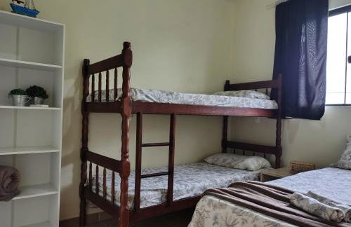 Recanto da Ilha SFS Praia do Capri - Foto 10