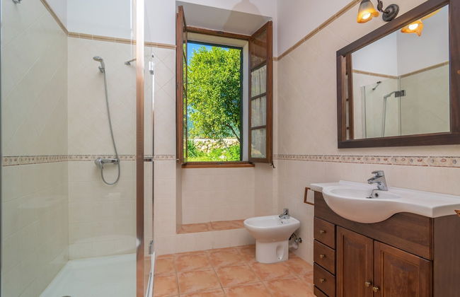 Es Mol Can Torres in Sineu - Foto 32