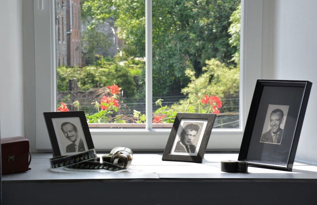 Charming Farmhouse With Large Terrace - Foto 51