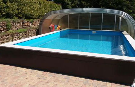 Ferienwohnung Wolf - Foto 12