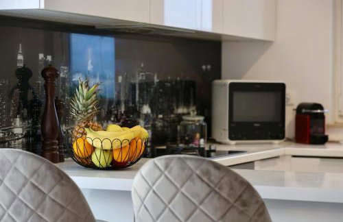 Apartment Holiday Home TiA - Foto 18