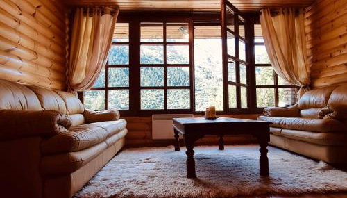 ''Nest'' The Wooden Suite by Ski Alure - Foto 2