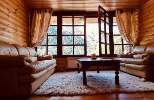 ''Nest'' The Wooden Suite by Ski Alure - Foto 2