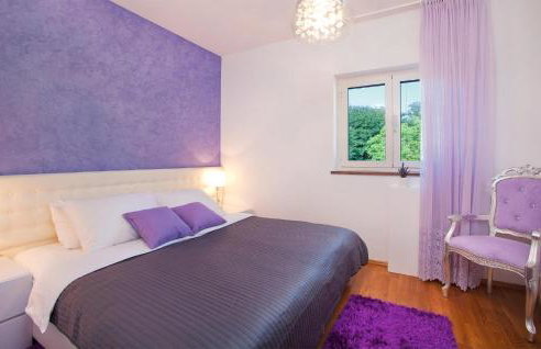 Nice Home In Karojba With Sauna - Foto 27