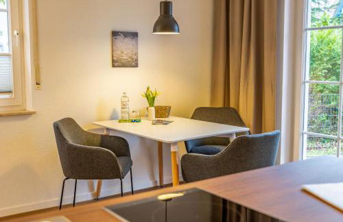 Ostseedomizil "Ankerbuk", Ferienwohnung Kormoran - Foto 7