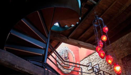 Hotel Rural Casa de Las Campanas - Foto 2