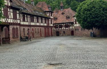 Historische Mühle am Schloss - Foto 49