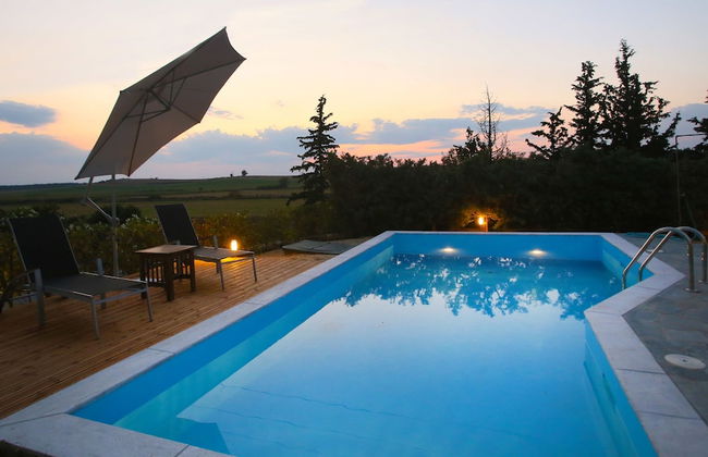 Sunny Sani Luxury Villas - Foto 32