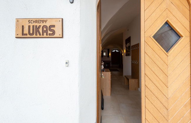 Heritage Chalet in Niedernsill near Ski Area - Foto 34