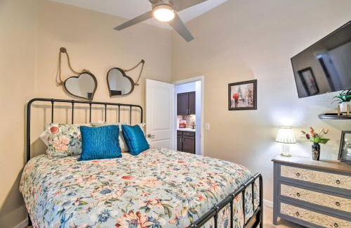 Patio and Grilling Station Family Home in Glendale - Foto 29