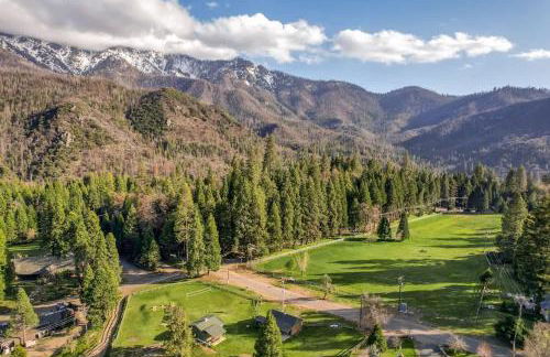 Camp Nelson Lodge Room 6 - Foto 18