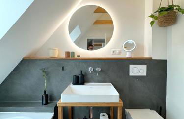 Westertilli Eckhuus - modernes, luxuriöses Wohngefühl - Foto 18