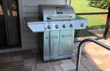 VILLA BELLY in Naples - Foto 3