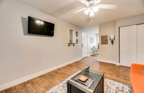 Global Cup Love for Dallas - Close to Deep Ellum & AAC - Foto 21