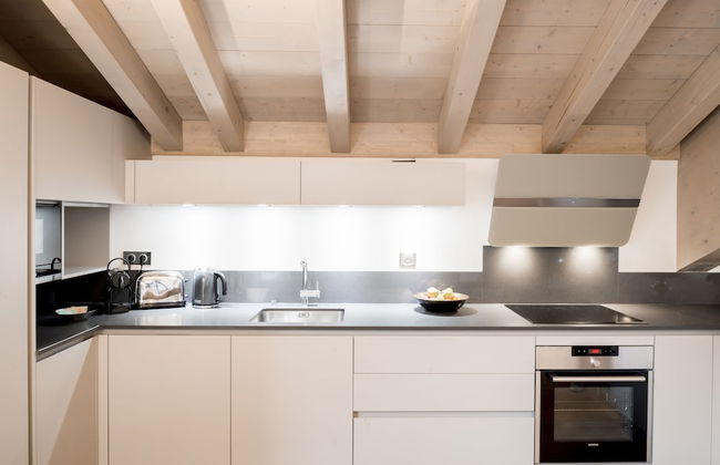 Mammoth Lodge Apartment T5 D07 - Foto 16