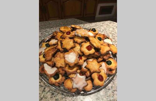 Coeur Alsace - Foto 45