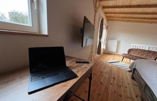 Stadthaus Usedom - Foto 17