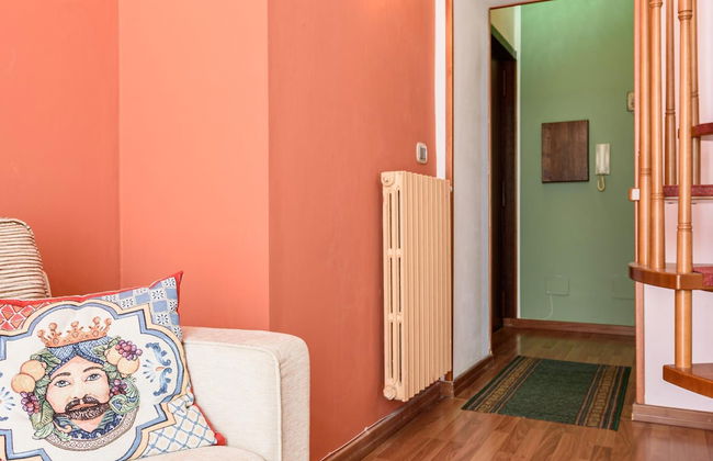 Via Melisurgo 23 in Napoli - Foto 31