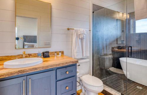 Big Sky - Best Views in Blue Ridge - Photo 20