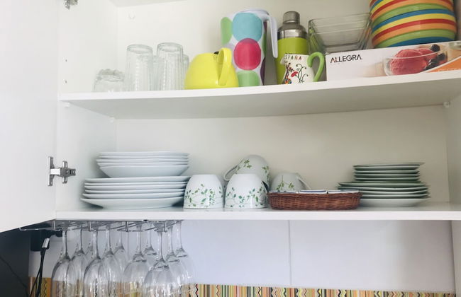 Cosmopolita - Foto 40