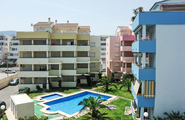 Castillo Playa - Foto 1