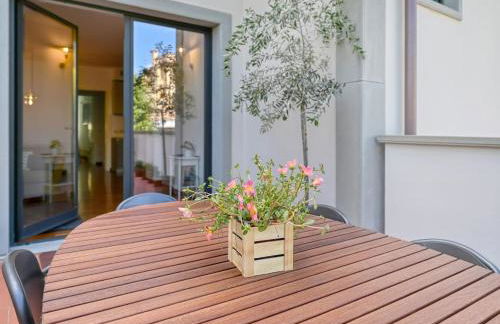 [Casa Gisa]Splendida terrazza nel cuore del centro - Foto 5
