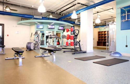 Landing Modern 1BD Clubhouse Rooftop Lounge - Foto 24