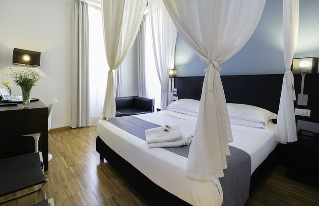 At Home Townhouse - Foto 1