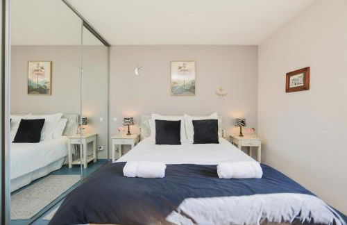 La Demeure de la Poterie, Wimille & Wimereux - Foto 76