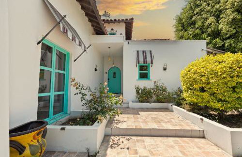 Luxury 4BR Villa with Private Pool in Los Angeles Crescent Heights - Foto 24