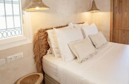 Casa el Periquito - Beach house - Sea view - Roof terrace - Ibiza vibe - Photo 13