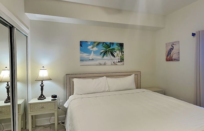 Majestic Beach Towers by Southern Vacation Rentals I - Foto 14