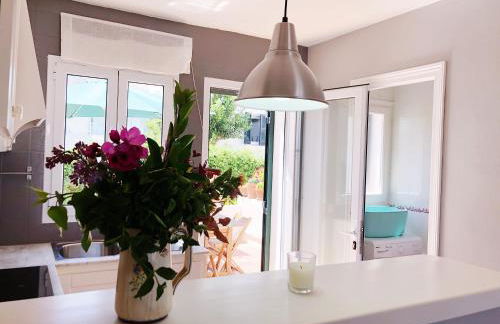 Happy Menorca apartamento duplex ,piscina,aire acondicionado,wiffi - Foto 24