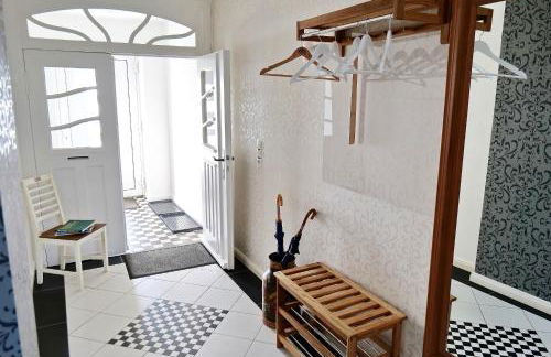 Ferienwohnung Hagemeister in Schwerin - ABC571 - nur Feriengäste! - Foto 22