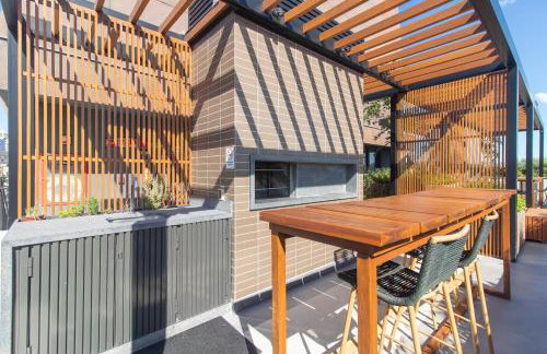 Estúdio Alto Padrão próximo ao Parcão - POA - Foto 33