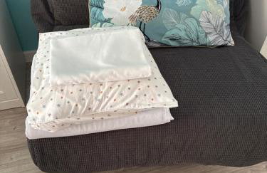 Apartamenty nad morzem Przy klifie 3 Dębina - Foto 11