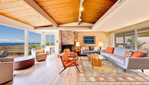 La Jolla Lookout - Foto 4