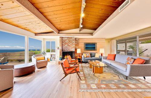 La Jolla Lookout - Foto 4