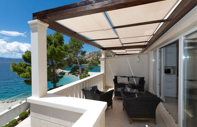 Villa Carica - Photo 38