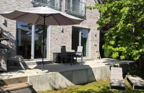Im Bademantel an den Strand - mit Terrasse - Photo 1