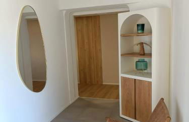 Appt neuf 2-4 pers avec loggia - Piscine chauffée - Bord de mer - Corse du Sud- Bonifacio - Foto 75