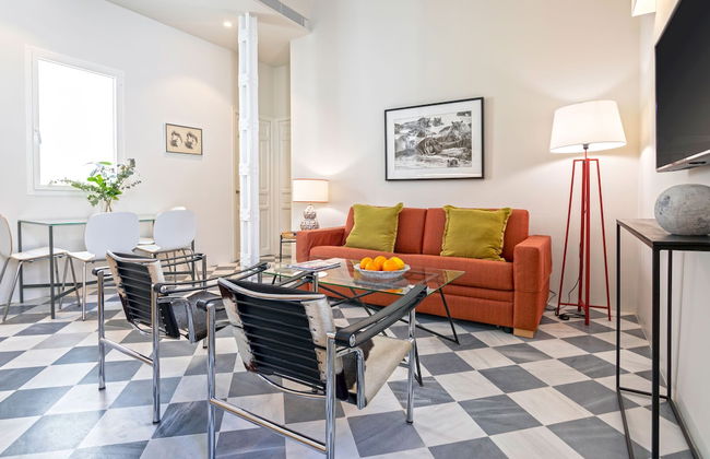 Genteel Home San Laureano - Foto 31