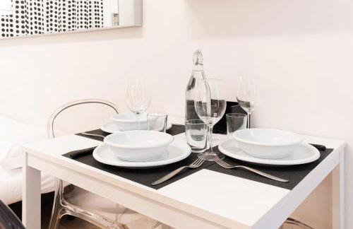 Iside Elegant Stay in the Heart of Bologna - Photo 19