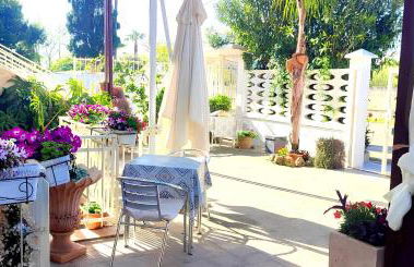 Baia del Conte Apartments Porto Cesareo - Appartamenti in villa sul mare Tabu-Dune - Foto 3