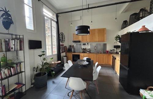 Appartement Loft centre ville - Foto 28