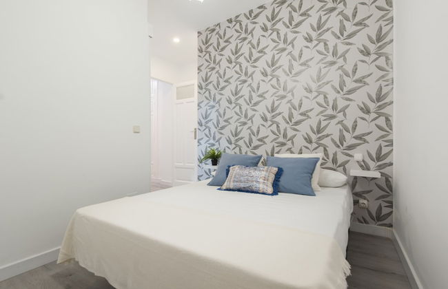 Chamberi Deluxe II - Foto 16