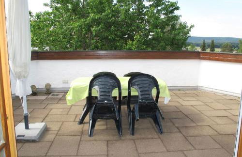 Apartment mit großer Dachterrasse by Interhome - Foto 5