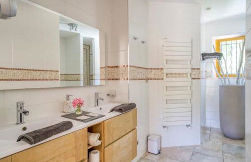 Villa Golf les Cigales - Foto 41